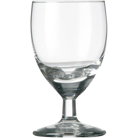 Gilde borrelglazen 6cl doos 6 stuks