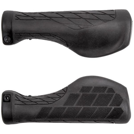 M-wave cloud ergomax fix bicycle grips