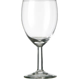 Royal leerdam gilde wijnglas 24cl ds 6