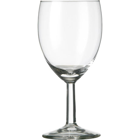 Royal leerdam gilde wijnglas 24cl ds 6