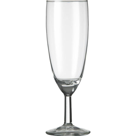 Royal leerdam gilde champagneglas flute 16cl doos a 6 st