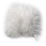 Creativ company https: www.cchobby.nl dons-afm-5-12-cm-wit-15-stuk-1-doos