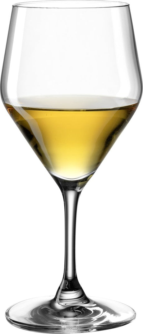 Leonardo twenty4 witte wijnglas 330ml - set 6