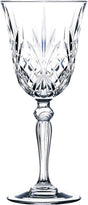 Rcr melodia wijnglazen - 27 cl - 6stks