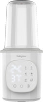 Babyono baby ono elektrische flessenwarmer sterilisator