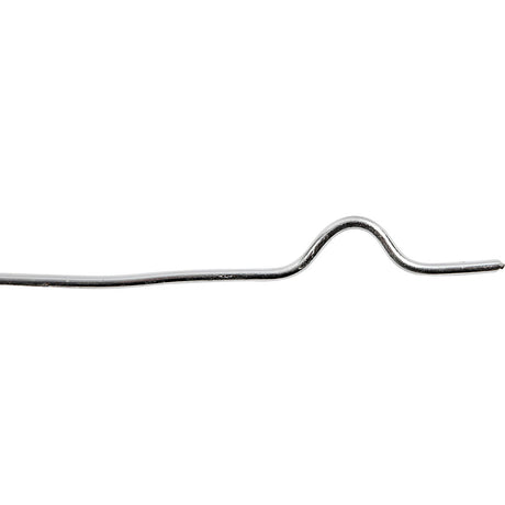 Creativ company http: www.cchobby.nl alu-draad-rond-dikte-3-mm-zilver-29-m-1-rol