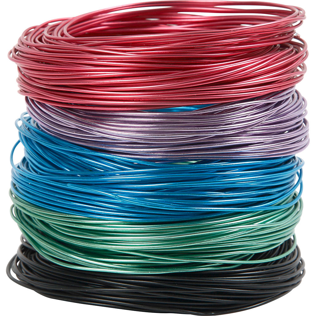 Http: www.cchobby.nl alu-draad-dikte-1-5-mm-diverse-kleuren-100-m-5x20-m-1-doos