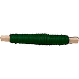 Http: www.cchobby.nl bloemendraad-dikte-0-5-mm-groen-50-m-1-rol
