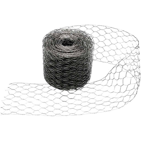 Creativ company kippengaas b: 13 cm 20m