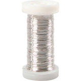 Http: www.cchobby.nl verzilverd-draad-dikte-0-3-mm-verzilverd-50-gr-100-m-1-rol