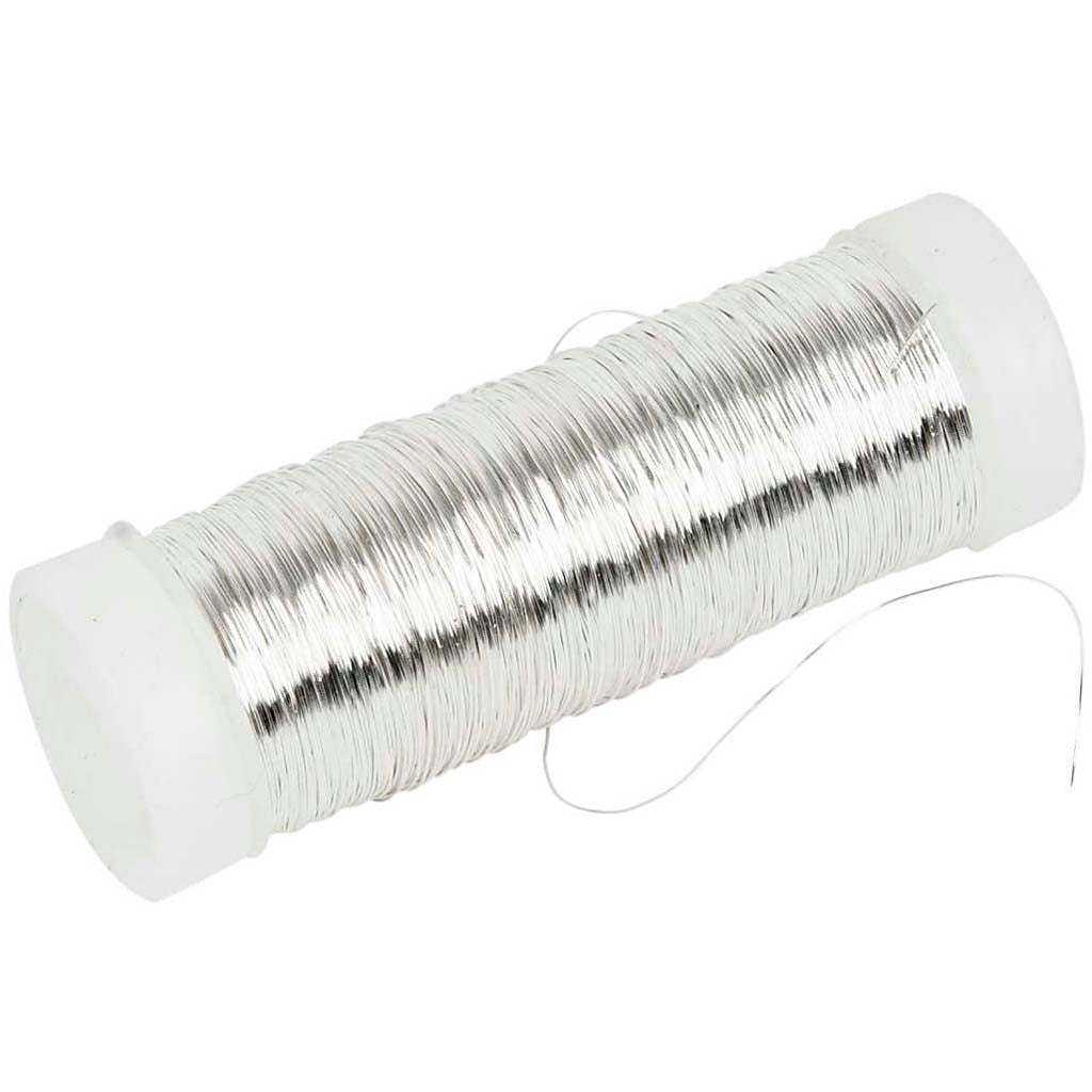 Http: www.cchobby.nl verzilverd-draad-dikte-0-2-mm-verzilverd-50-gr-110-m-1-rol