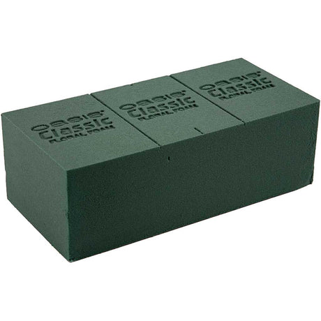 Creativ company https: www.cchobby.nl oasis-afm-23x11x8-cm-groen-1-stuk