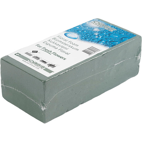 Creativ company https: www.cchobby.nl oasis-afm-23x11x8-cm-groen-1-stuk
