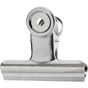 Creativ company https: www.cchobby.nl metalen-klem-b-7-5-cm-zilver-6-stuk-1-doos