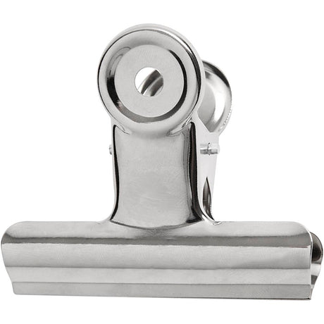Creativ company https: www.cchobby.nl metalen-klem-b-7-5-cm-zilver-6-stuk-1-doos
