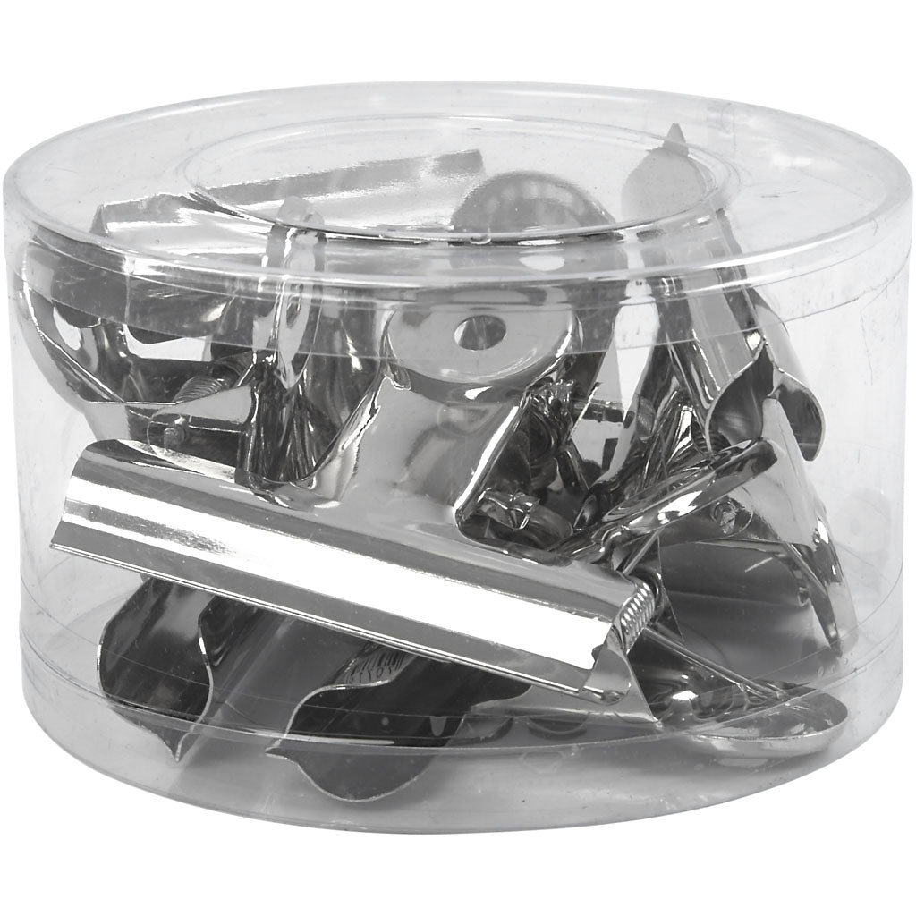 Http: www.cchobby.nl metalen-klem-b-7-5-cm-zilver-6-stuk-1-doos