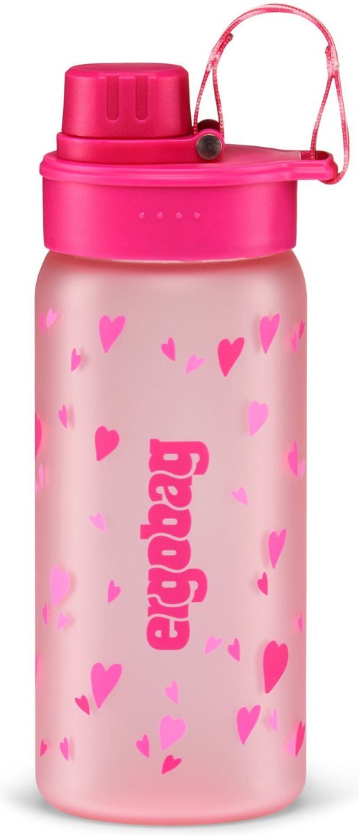Ergobag zubehör drinkfles