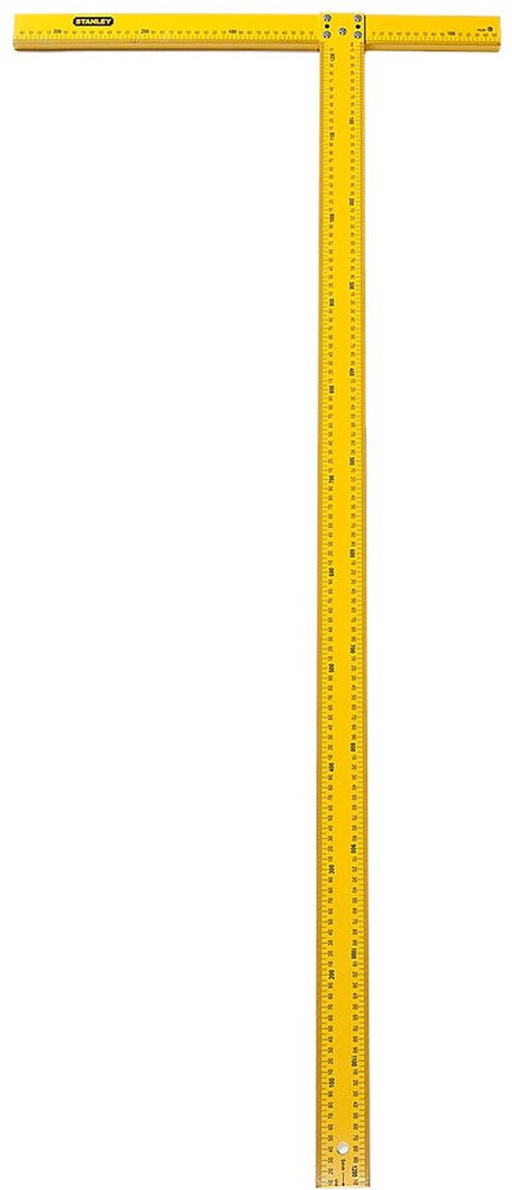 Stanley afschrijfhaak t gipsplaten - stht1-05894