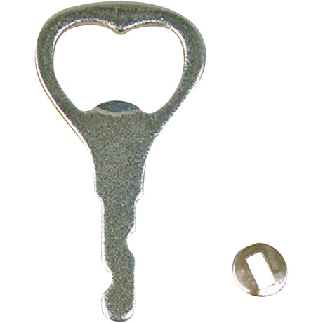Creativ company http: www.cchobby.nl flessenopener-l-7-cm-5-stuk-1-doos