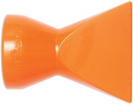 Loc-line 1 2 platte spuitmond 32mm (2st)