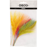 Http: www.cchobby.nl kunstveren-l-15-cm-b-8-cm-diverse-kleuren-10-stuk-1-doos