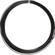 Creativ company https: www.cchobby.nl alu-draad-rond-dikte-1-mm-zwart-16-m-1-rol