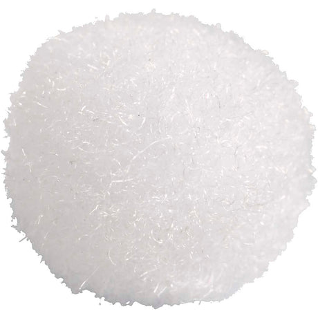 Creativ company http: www.cchobby.nl pompons-d-10-mm-wit-450-stuk-1-doos
