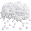 Creativ company pom-poms 10mm - 450st.