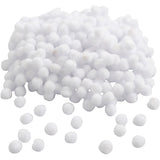Creativ company pom-poms 10mm - 450st.