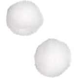 Creativ company http: www.cchobby.nl pompons-d-20-mm-wit-100-stuk-1-doos