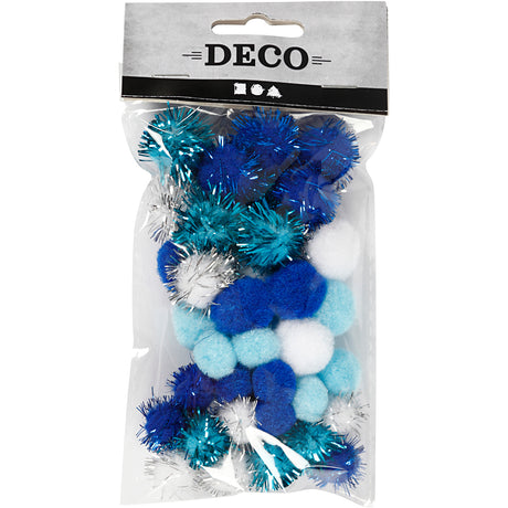 Creativ company https: www.cchobby.nl pompons-d-15-20-mm-diverse-kleuren-48-div-1-doos-51883