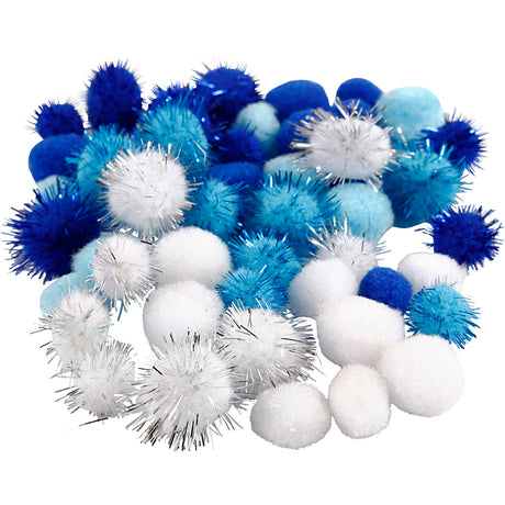 Creativ company https: www.cchobby.nl pompons-d-15-20-mm-diverse-kleuren-48-div-1-doos-51883