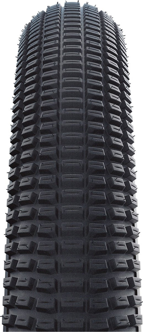 Schwalbe billy bonkers - folding - addix - performance - 26x2.25 - black