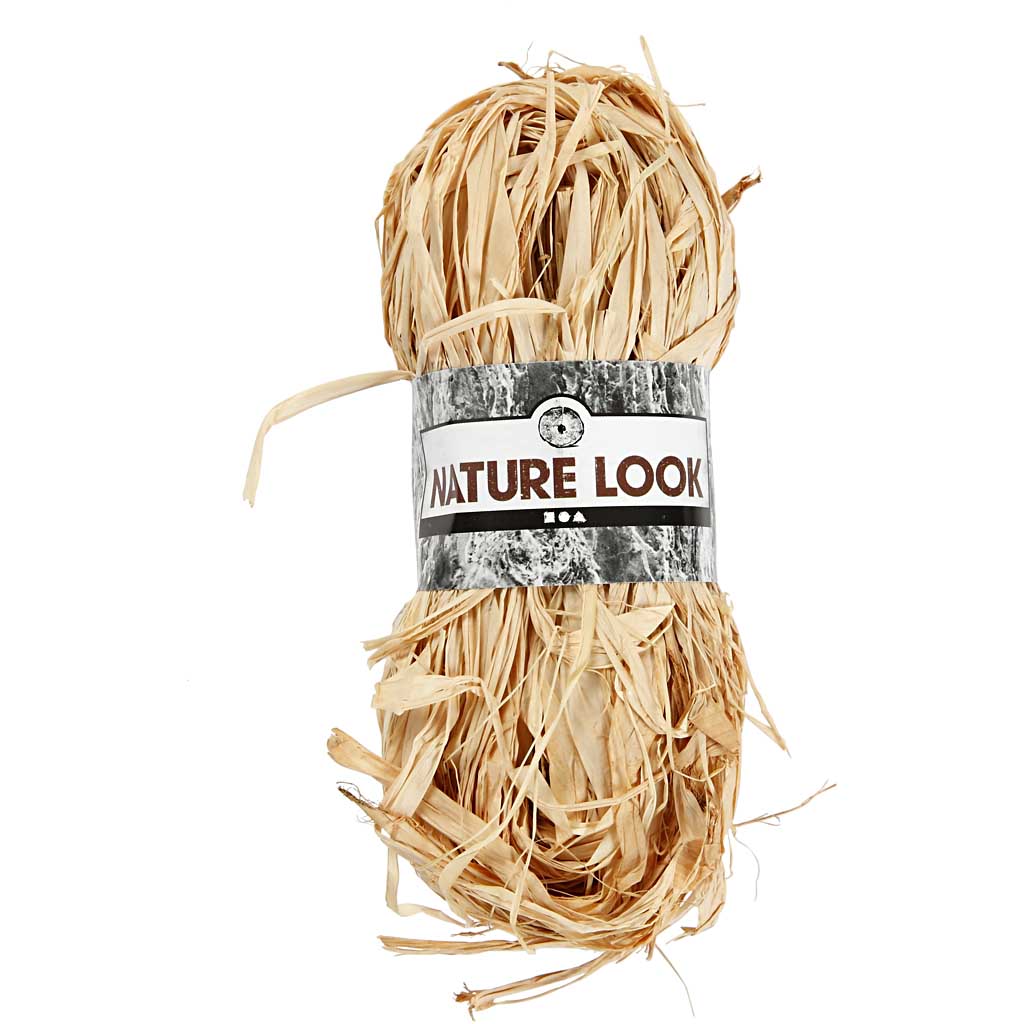 Http: www.cchobby.nl raffia-50-gr-1-doos