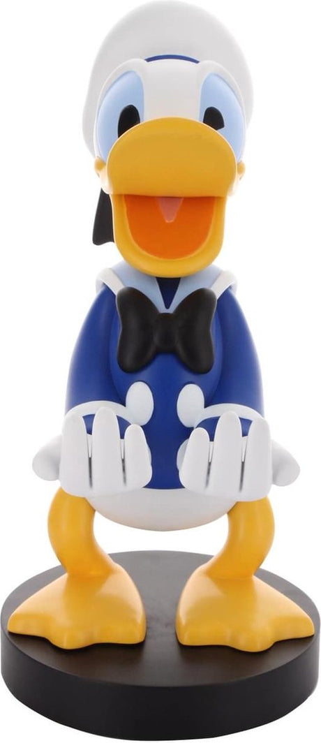 Exquisite gaming mickey mouse donald unisex cable guys - meerkleurig - standard
