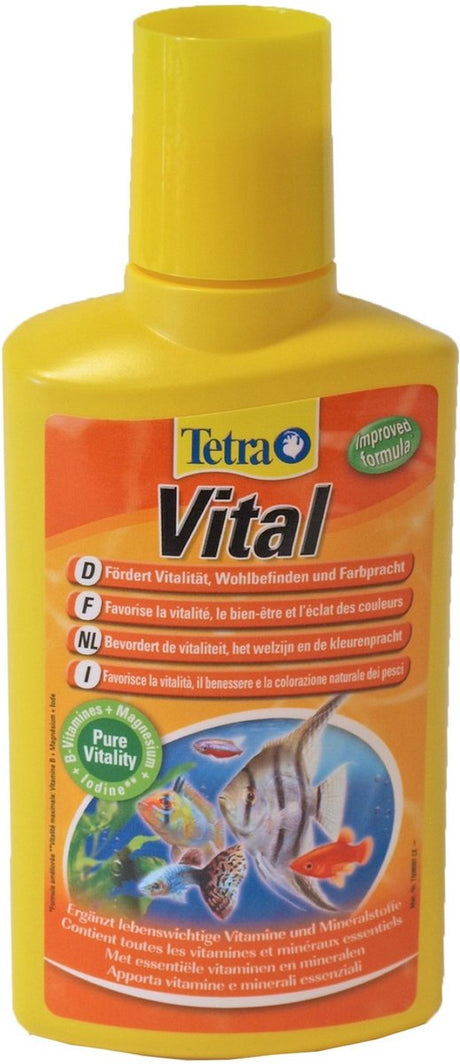 Tetra vital 250ml