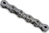 KMC E101 EPT bicycle chain 112 Schakels - Silver