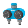 Cellfast dubbele scheiding met mechanische klokken celpro