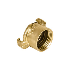 Cellfast connector met interne draadtype gk 1 ♪ brass ♪