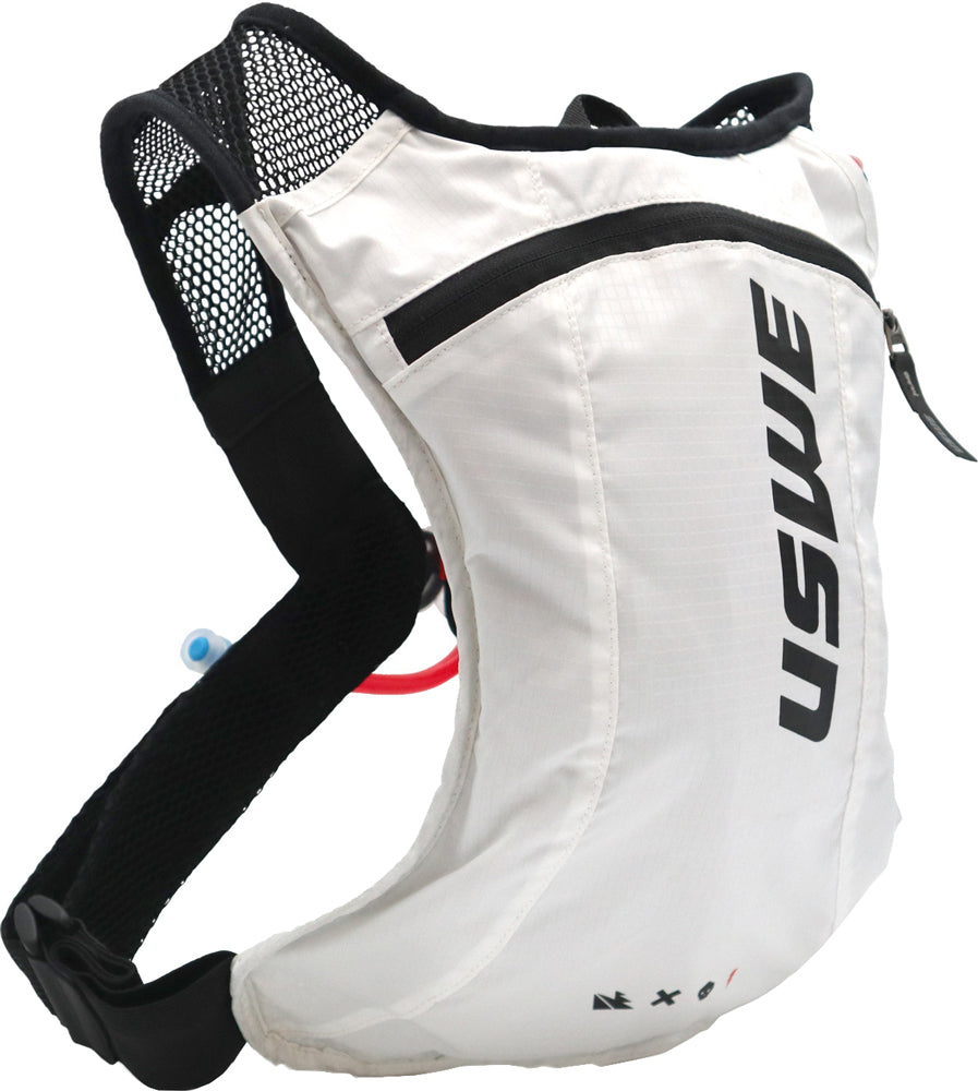 Uswe race 2.0 - hydration pack