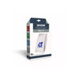 Sqoon stofzuigerzakken voor miele gn 4 stuks