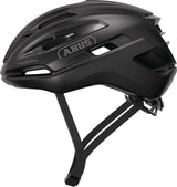 Abus helm taipan velvet black l 57-61cm