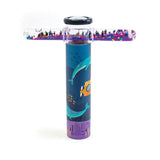 Liquid stick caleidoscope cosmos onderwa