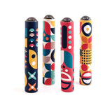 Dsp. kaleidoscopen bol. 4 ass. 6+ | 12 stuks