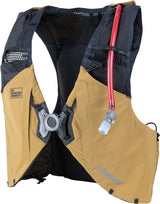 Uswe vst 8l bike vest - hydration waistcoat bronze | xs
