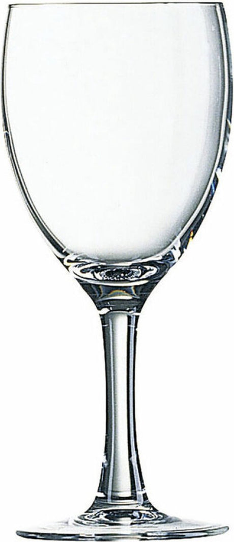 Arcoroc elegance wijnglas horeca (12x 24,5cl)