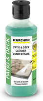 Kärcher schoonmaakvloeistof 6.295-842.0 500 ml buitenkant