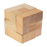 Goki Puzzle Cube i opbevaringspose