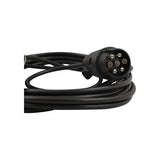 Ngk verleabel 7p.stekker contra 5 mtr.