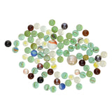 De Goki Marbles am Netz, 88st.